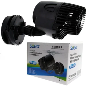 Dalga Motoru SF-380 15 W 10000 lt/Saat
