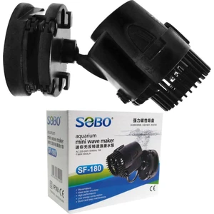 Dalga Motoru SF-180 3 W. 3000 lt/Saat