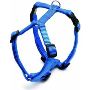 Köpek Göğüs Tasması Mavi 35-50CM 15MM