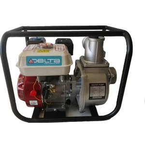3” Benzinli Su Motoru 6.5 Hp