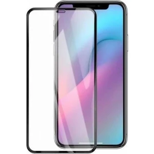 Apple iPhone x / Xs / 11 Pro Kavisli 5d Ekran Koruyucu Kırılmaz Cam