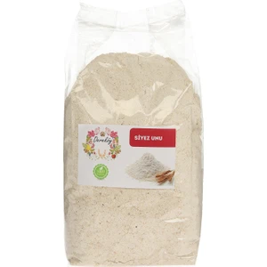 Dereköy Yöresel Ürünler Siyez Unu 4kg