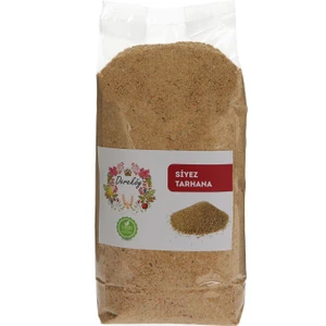 Dereköy Yöresel Ürünler Kastamonu Siyez Tarhana 1kg