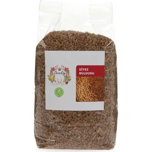 Dereköy Yöresel Ürünler Kastamonu Yöresel Siyez Bulguru 1kg