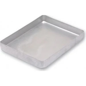Alüminyum Kare Tepsi 35×45 Alkoy