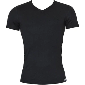 Erkek Termal V Yaka Kısa Kol Üst Içlik Fanila