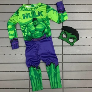 Hulk Kostüm