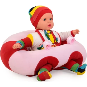 Sweet Bebek Oturma Destek Minderi
