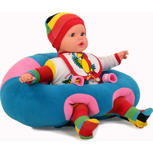 Sweet Bebek Oturma Destek Minderi