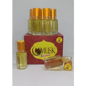 Makamı Ibrahim Esansı 6 ml 10 Adet