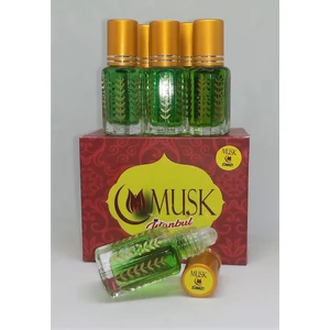 Zümrüt Esansı 6 ml 10 Adet