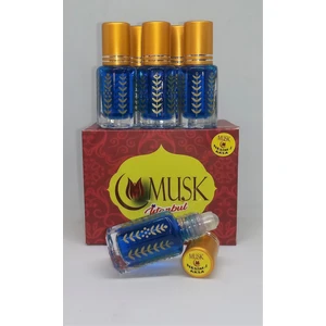 Nesimi Aksa Esansı  6 ml 10 Adet