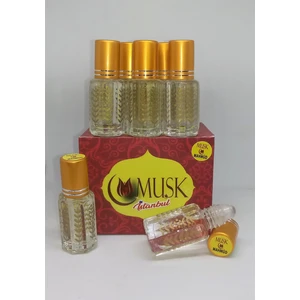 Hubbu Mahmud Esansı 6 ml 10 Adet