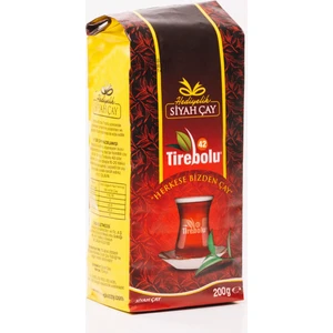 Tirebolu 42 Siyah Çay 200 gr
