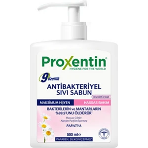 Antibakteriyel Sıvı Sabun Papatya 500 ml