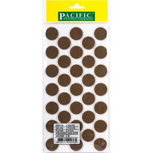 Pacıfıc Keçe-24 mm Çap-Kanepe Sehpa Sandalye Için Zemin Koruyucu