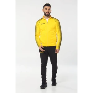 Ritim Kamp Eşofmanı Sarı