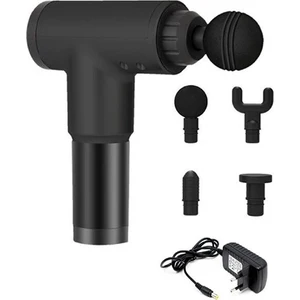 Fascial Gun Masaj Tabancası