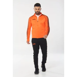 Ritim Kamp Eşofmanı Turuncu