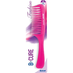 Fashion Saplı Açma Tarağı