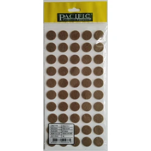 Pacıfıc Keçe-18 mm Çap-Kanepe Sehpa Sandalye Için Zemin Koruyucu (2 ADET)