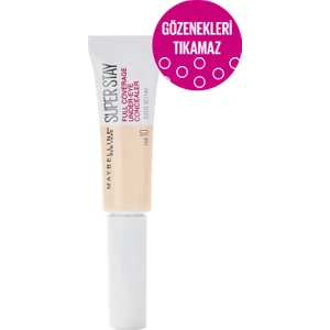 Maybelline New York Super Stay Kapatıcı - 10 Fair