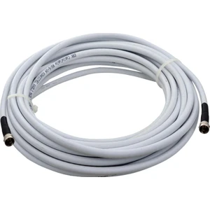Cable Cable Rg6 64TEL  Konnektörlü  Anten Kablosu - 10M