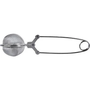 Bitki Çayı Süzgeci Maşalı