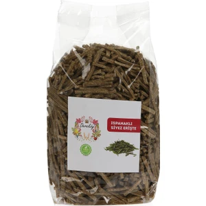 Dereköy Yöresel Ürünler Ispanaklı Siyez Unlu Erişte 350 gr