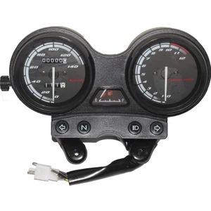 Ybr 125  Km Saati Devir Telli