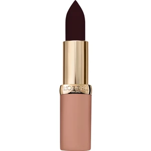 L'Oréal Paris Color Riche Free The Nudes Ruj - No Prejudice