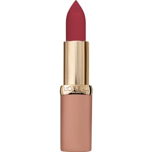 L'Oréal Paris Color Riche Free The Nudes Ruj - No Lies