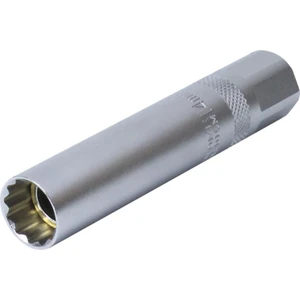 007-RC2997 3/8" 12 Köşeli Buji Lokma 14 mm