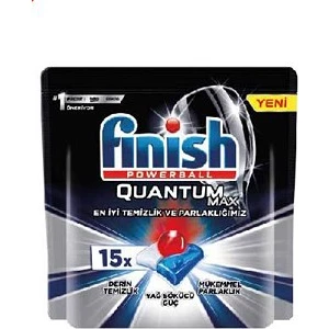 Powerball Quantum Max 15'li