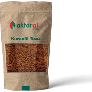 Karanfil Tozu 100 gr