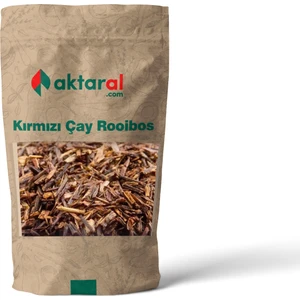 Kırmızı Çay Rooibos 100 gr