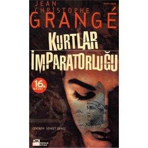 Kurtlar Imparatorluğu - Jean-Christophe Grange