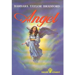 Angel - Barbara Taylor Bradford