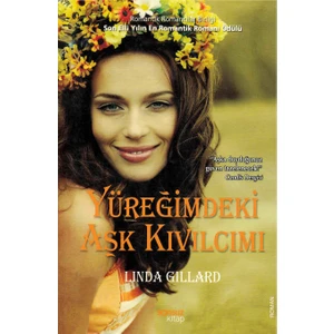 Yüreğimdeki Aşk Kıvılcımı - Linda Gillard