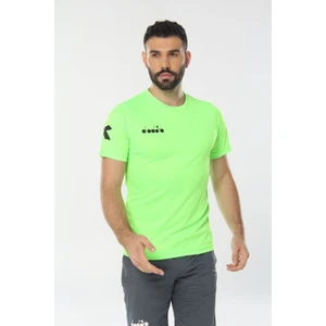 Nacce Antrenman T-Shirt Fıstık Yeşili