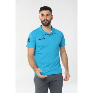 Nacce Kamp T-Shirt Turkuaz