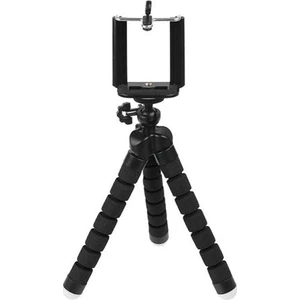Atr-15 Siyah Mobil Telefon Tripod