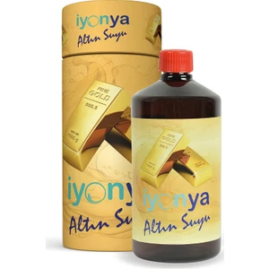 Altın Suyu 1000 ml
