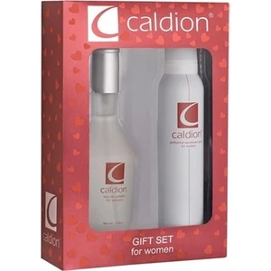 Gift Set For Women 100 ml EDT+150 ml Deodorant