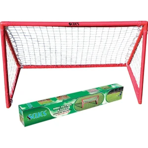 Mini Futbol Kalesi 120X80X80 cm