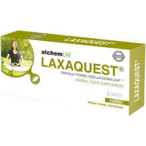 Laxaquest 30 Tablet
