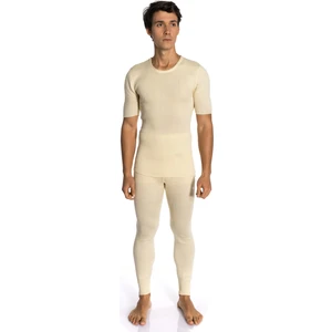 Örme Kısa Kol Fanila