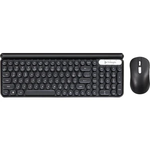 Steno KBW313 Kablosuz Multimedya Klavye ve Mouse Seti
