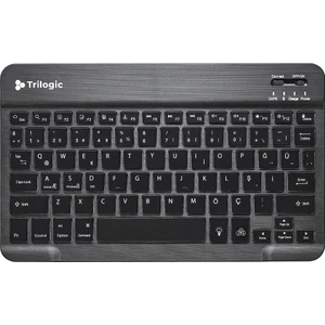 Bright KBT501 Bluetooth Klavye