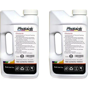 Canon G1420 G2420 G2460 G3420 G346 2 Litre Siyah Photoink Mürekkep 100.000 Sayfalık